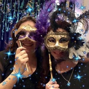 Meet your Posher, Shellie